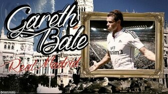 Gareth Bale Wallpaper By Tadeh19