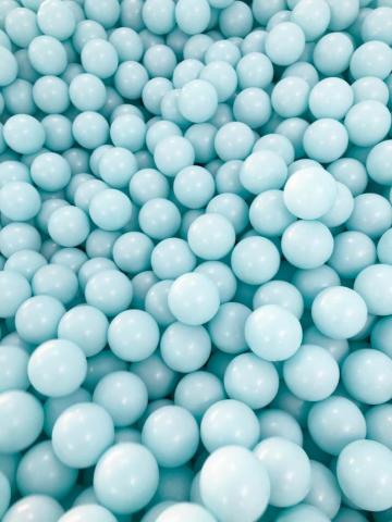 Blue Ball Pictures Image