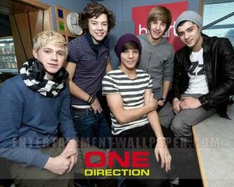One Direction Wallpaper Sachini