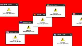 The World S Top Cyber Powers Axios