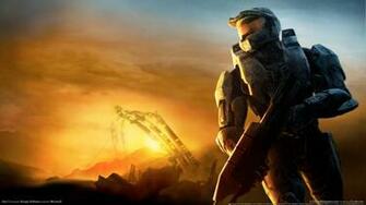 Halo HD Wallpaper