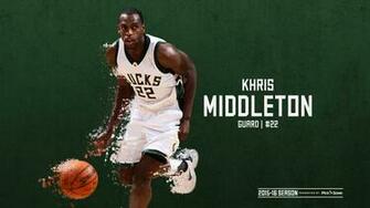 Milwaukee Bucks Wallpaper Image