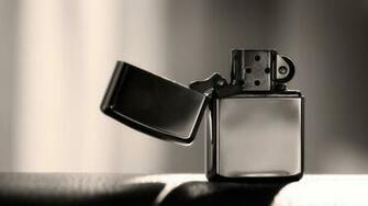 Full HD Wallpaper Of Zippo Lighters