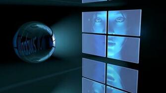 Windows Cinematic Wallpaper August