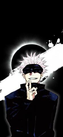 Gojo Wallpaper Whatspaper