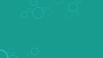Teal Windows Bubbles Background By Gifteddeviant