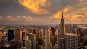 New York City 4k Wallpaper