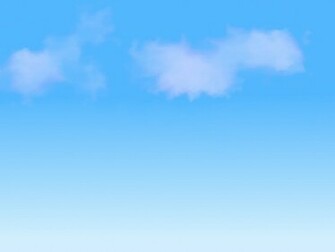 Sky Background Fullscreen
