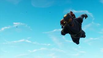 Rogue Agent 4k 8k HD Fortnite Battle Royale Wallpaper