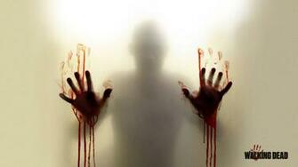 The Walking Dead Wallpaper