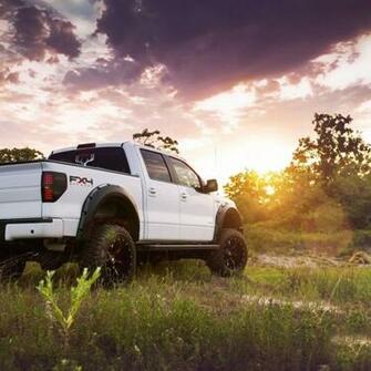 Ford Powerstroke Wallpaper Image