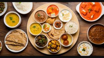 Mughlai Awadhi And Punjabi Cuisines North Indian Food Decoded