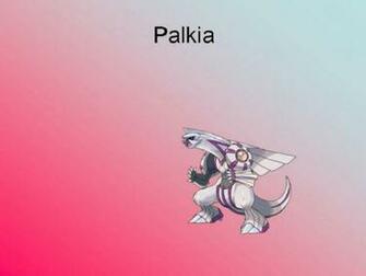 Palkia Pokemon Wallpaper Anime Forums News More