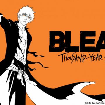 Will Bleach S Thousand Year Blood War Arc Get An Anime Adaptation