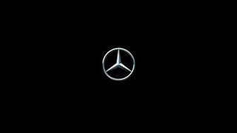 Mercedes Benz Logo Wallpaper Pictures Image