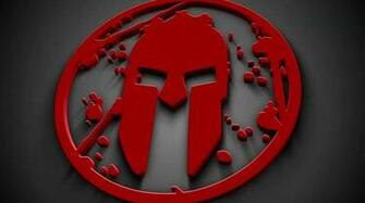 Spartan Race Logo Motion