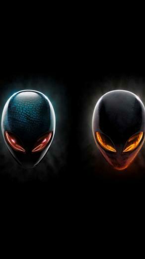 iPhone Plus Alienware HD Wallpaper Wallpapermobile Net