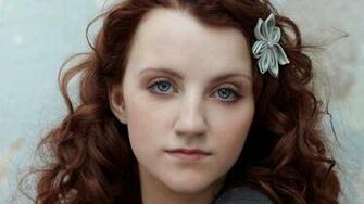 Evanna Lynch Wallpaper