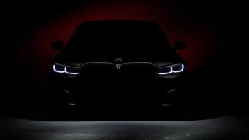 Great Bmw Series Lci Redesign And Concept For