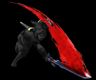 Dark Link Wallpaper Like Dormammu By
