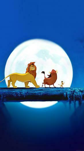 Disney Art Wallpaper For iPhone Plus Via iPhone6papers