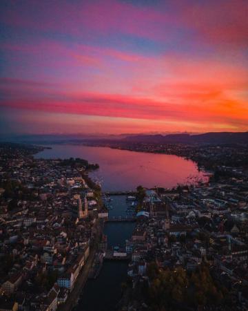Zurich Pictures Image