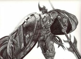 Fullmetal Pantheon Drawing By Blindmelonlol