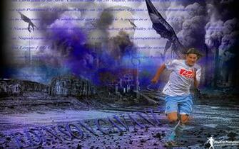 Edinson Cavani Wallpaper HD