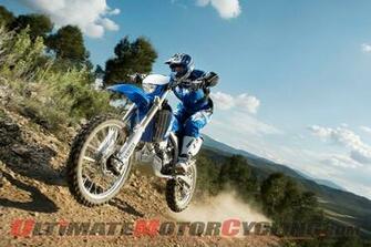 Yamaha Dirt Bike Wallpaper