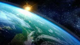 Wallpaper 4k HD Planet Background