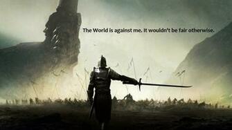 Epic Wallpaper By Griffinulx