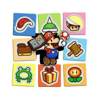 Paper Mario Windows Theme Another Nice Super Package
