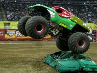 Monster Jam Pictures Picture