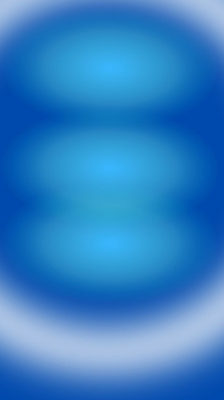 Blue Aura Aesthetic Phone Wallpaper Convenience