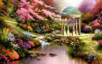 Thomas Kinkade Autopsy Wallpaper Best HD