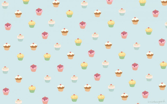 Pink Cupcake Wallpaper HD Desktop Background And Widescreen