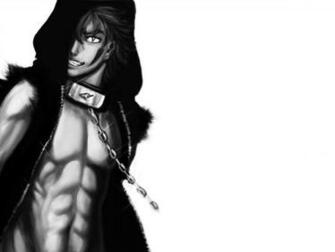 Kiba Anime Wallpaper