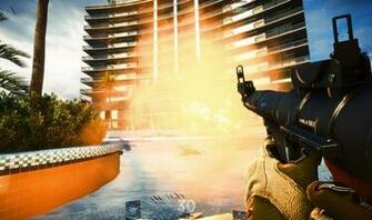 Bf4 4k Surround Wallpaper No Thirtyir
