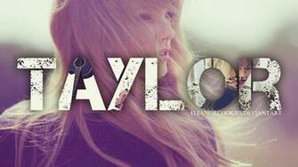 Taylor Swift Wallpaper By Eleanorcookies