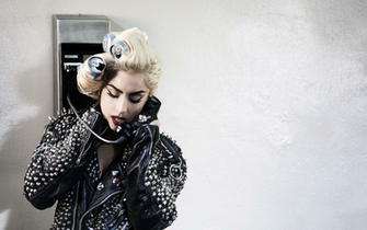 Lady Gaga Wallpaper By Other Covers
