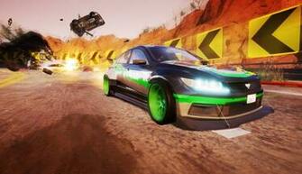 Dangerous Driving HD Laptop Wallpaper Games 4k