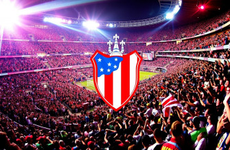 Chivas De Guadalajara Wallpaper