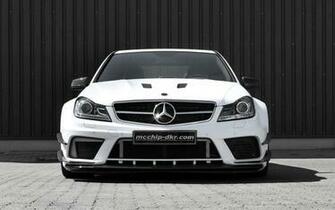 Amg C63 Wallpaper