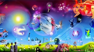 First Re Sleeping World Album By Oh Olivia Hadjiioannou On