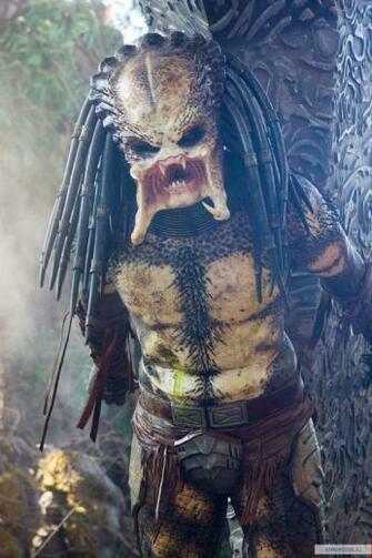 Predators Movie Image Predator HD Wallpaper And Background