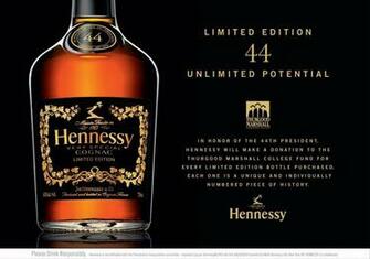 Hennessy Wallpaper