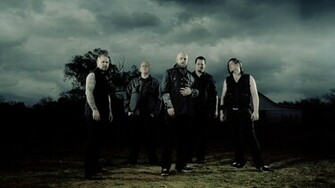 Music Demon Hunter Wallpaper