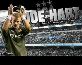 Joe Hart Wallpaper HD Football
