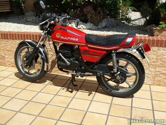 Pd Mi Sueo Sera Una Bultaco Metralla Mk2 Foto Abajo Pero Esta Diymid