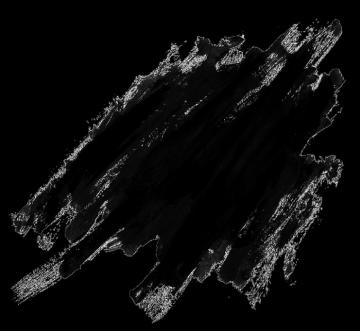 Black Splatter Png Paint Texture Grunge Spatter Brush